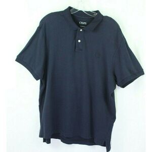 Chaps Polo Shirt Golf Men's XL